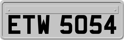 ETW5054