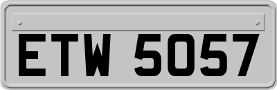ETW5057