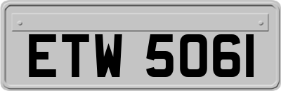 ETW5061