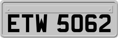 ETW5062