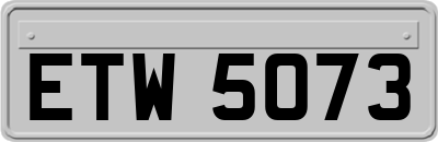 ETW5073