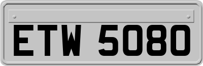 ETW5080