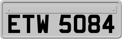 ETW5084