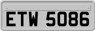 ETW5086
