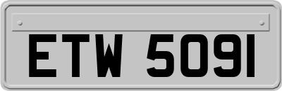 ETW5091