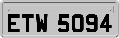 ETW5094