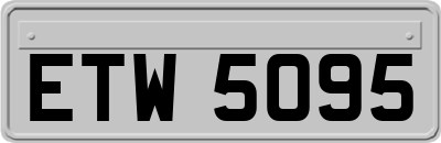 ETW5095