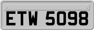 ETW5098