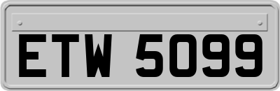 ETW5099