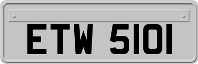 ETW5101