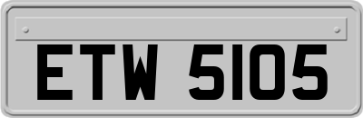 ETW5105