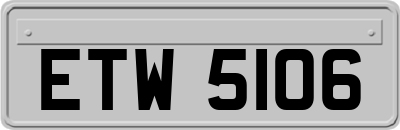 ETW5106