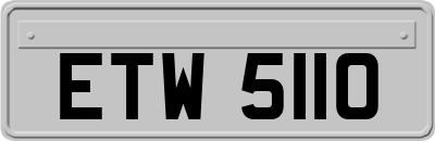 ETW5110