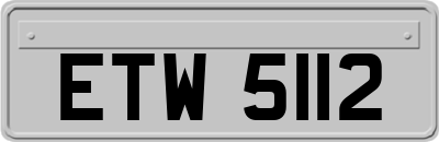 ETW5112