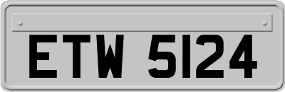 ETW5124