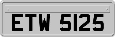 ETW5125