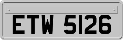 ETW5126