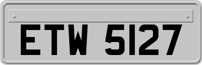 ETW5127