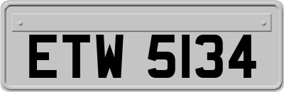 ETW5134