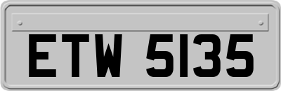 ETW5135