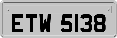 ETW5138