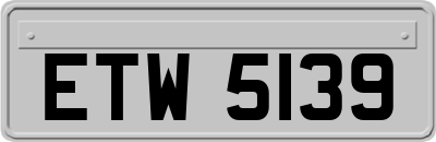 ETW5139
