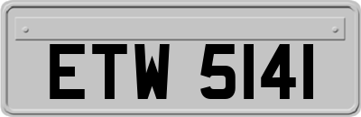 ETW5141