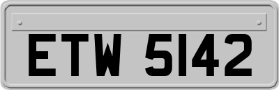 ETW5142