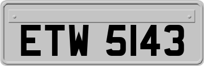 ETW5143