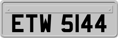 ETW5144