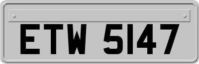 ETW5147