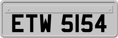 ETW5154