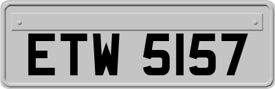 ETW5157