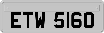 ETW5160