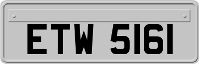 ETW5161