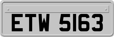 ETW5163