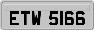ETW5166