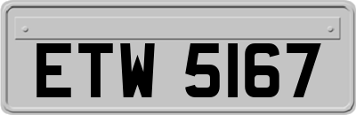 ETW5167