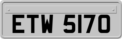ETW5170