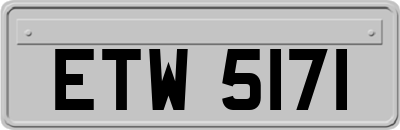 ETW5171