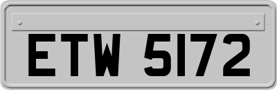 ETW5172