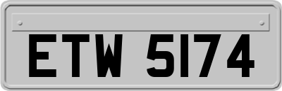 ETW5174