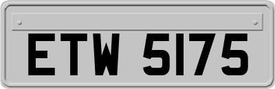 ETW5175