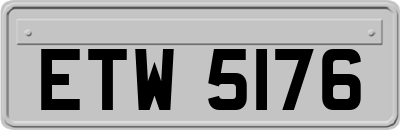 ETW5176