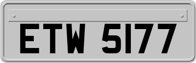 ETW5177
