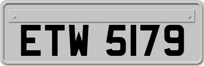 ETW5179