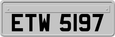 ETW5197