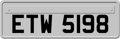 ETW5198