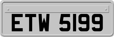 ETW5199