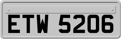 ETW5206